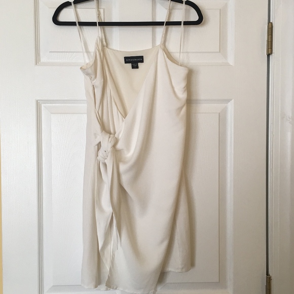 NWT Stylestalker Sadie Shift Dress - Picture 7 of 8